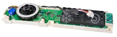 modul / elektronika sušičky LG, displej (EBR85243509)